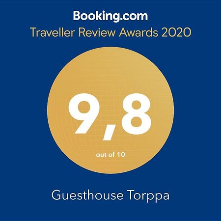 Guesthouse Torppa Korkeakoski  Екстериор снимка