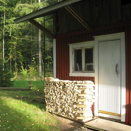 Guesthouse Torppa Korkeakoski  Екстериор снимка