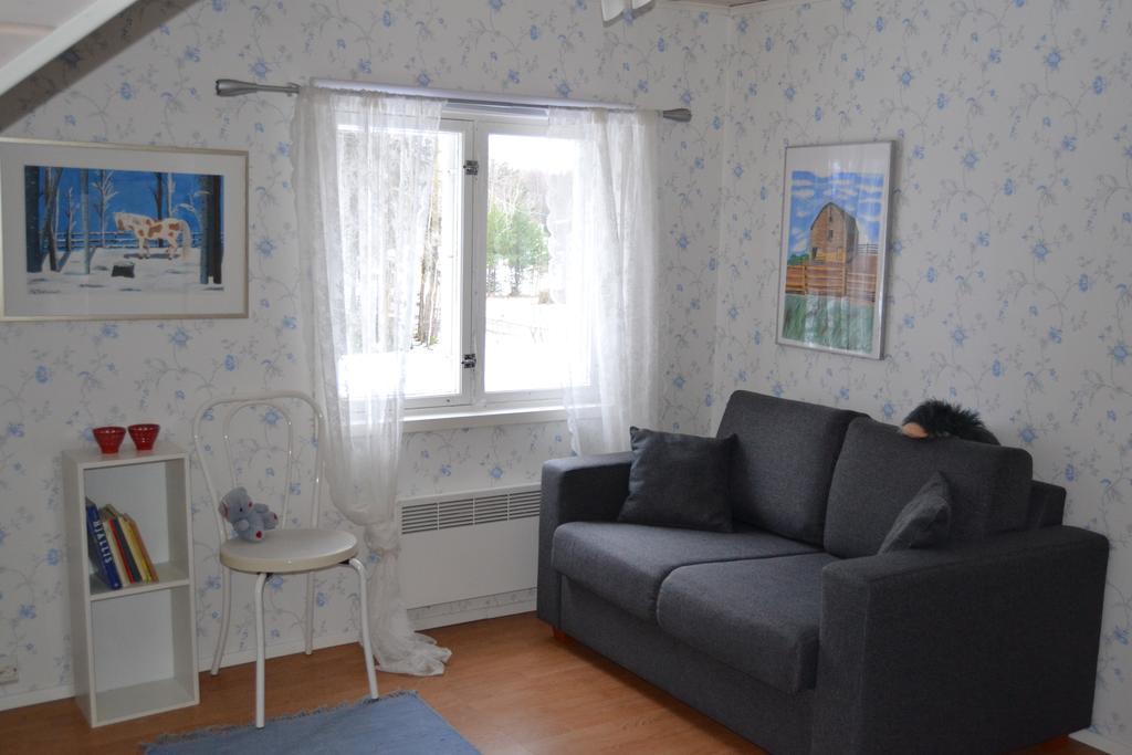 Guesthouse Torppa Korkeakoski  Стая снимка