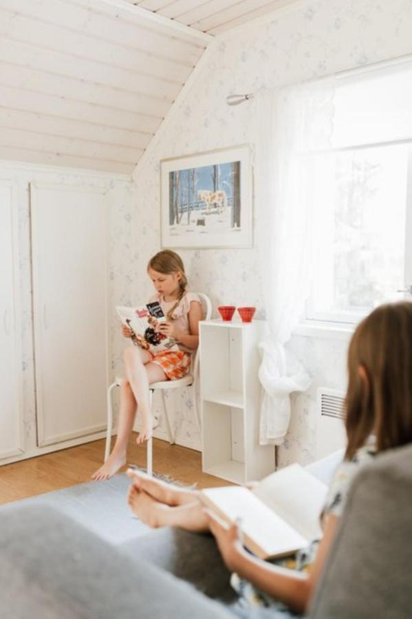 Guesthouse Torppa Korkeakoski  Екстериор снимка