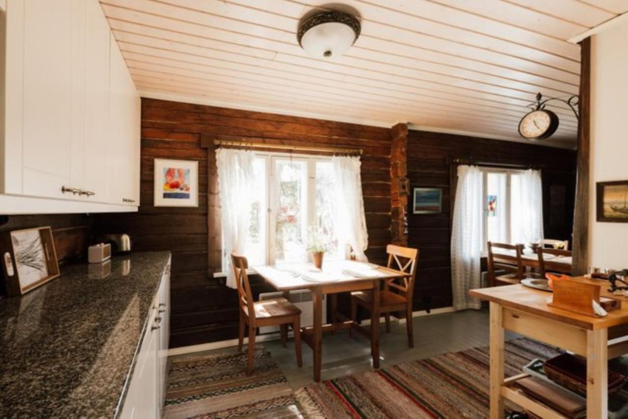 Guesthouse Torppa Korkeakoski  Екстериор снимка