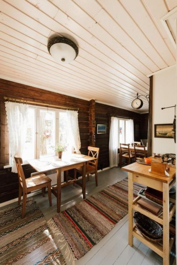 Guesthouse Torppa Korkeakoski  Екстериор снимка