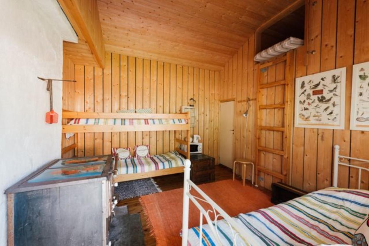 Guesthouse Torppa Korkeakoski  Екстериор снимка