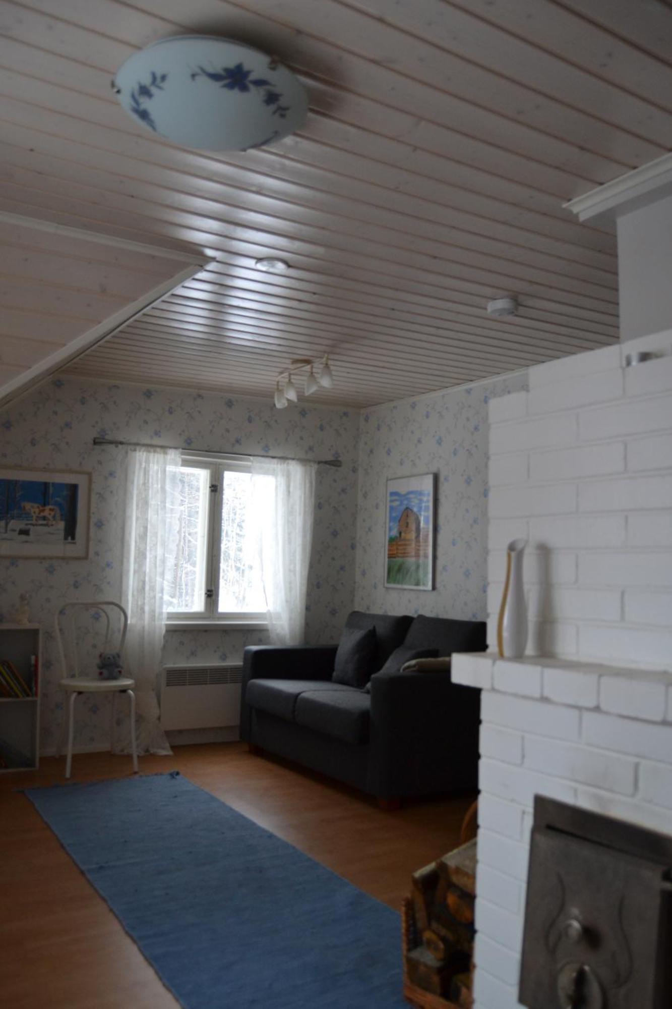 Guesthouse Torppa Korkeakoski  Екстериор снимка