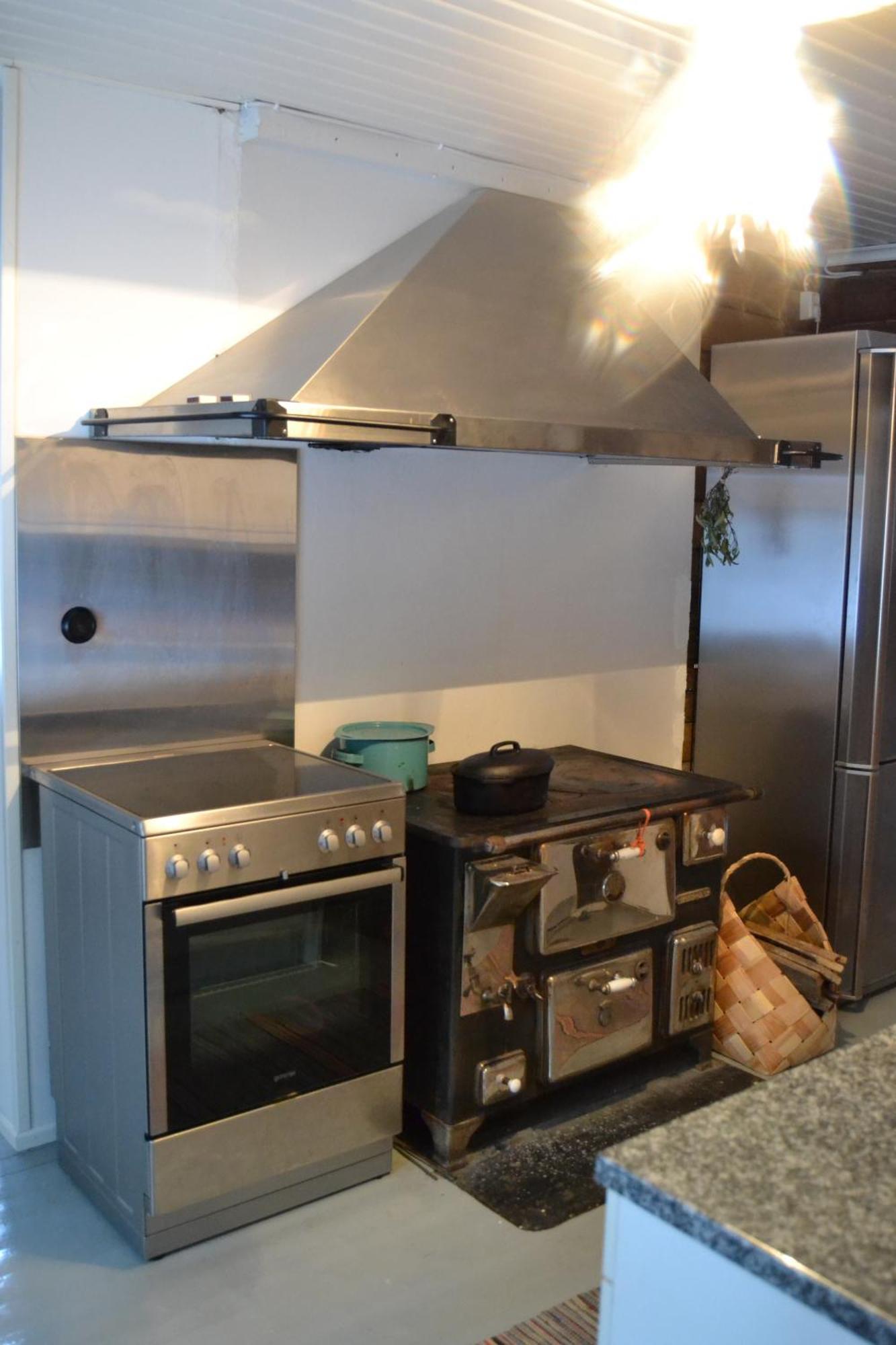 Guesthouse Torppa Korkeakoski  Екстериор снимка