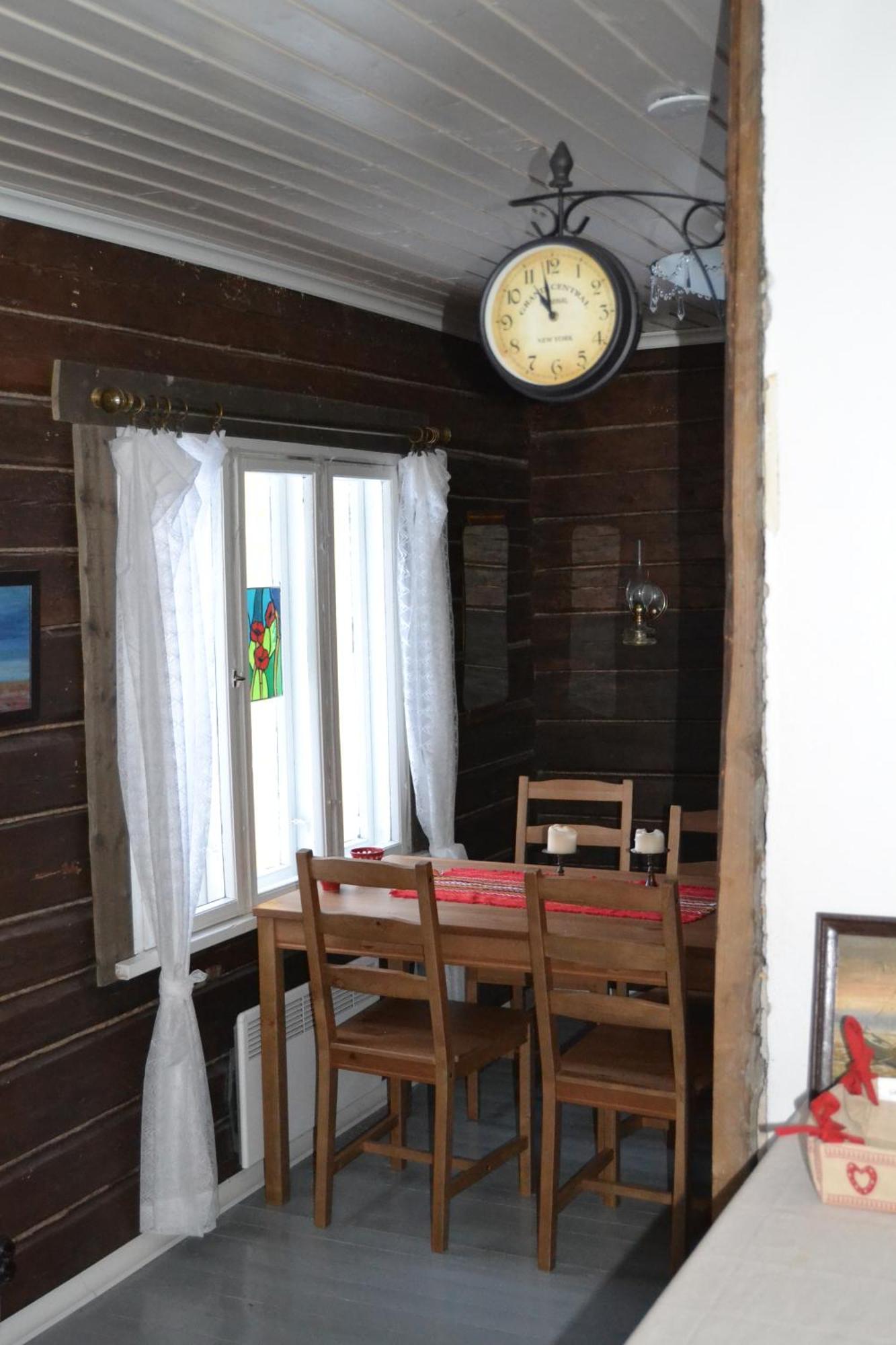 Guesthouse Torppa Korkeakoski  Екстериор снимка