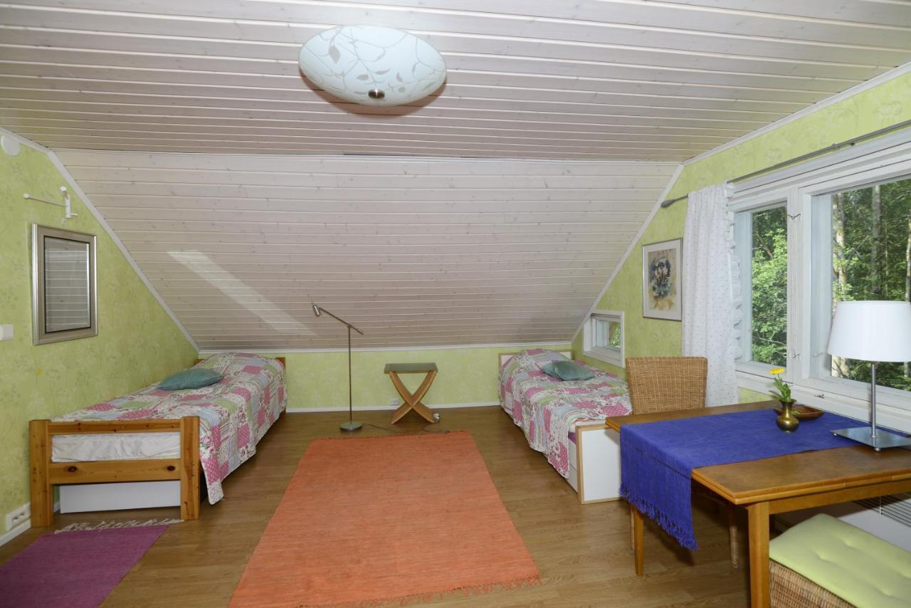Guesthouse Torppa Korkeakoski  Екстериор снимка