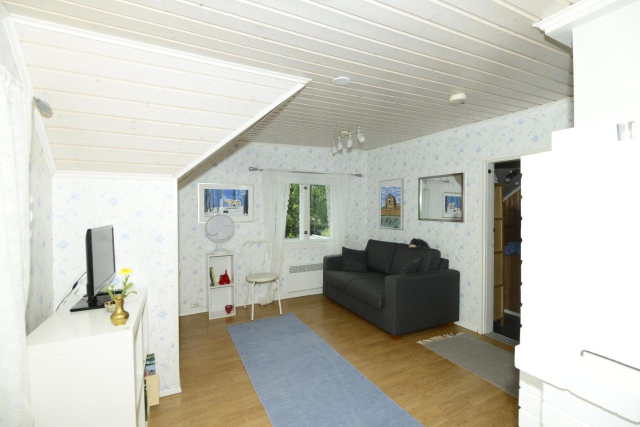 Guesthouse Torppa Korkeakoski  Екстериор снимка