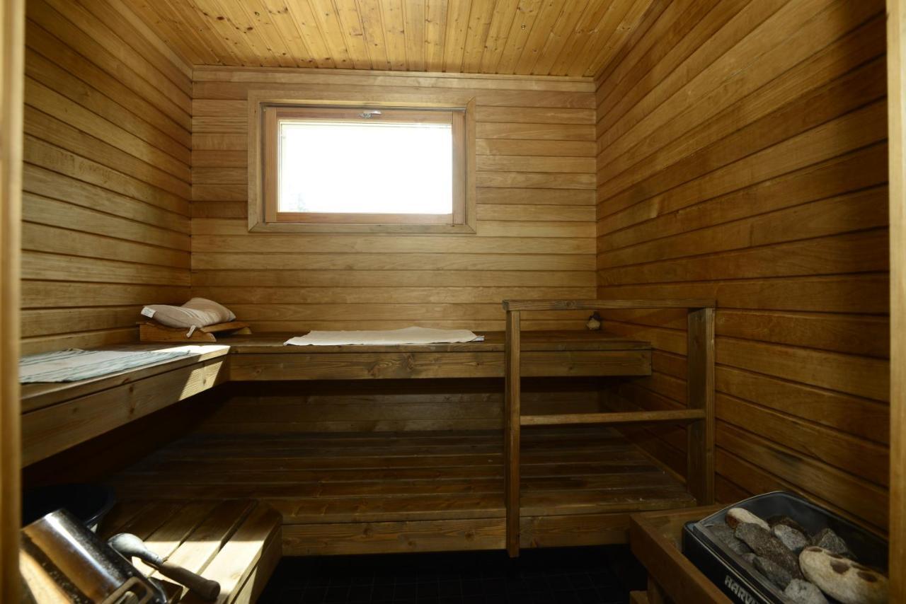 Guesthouse Torppa Korkeakoski  Екстериор снимка