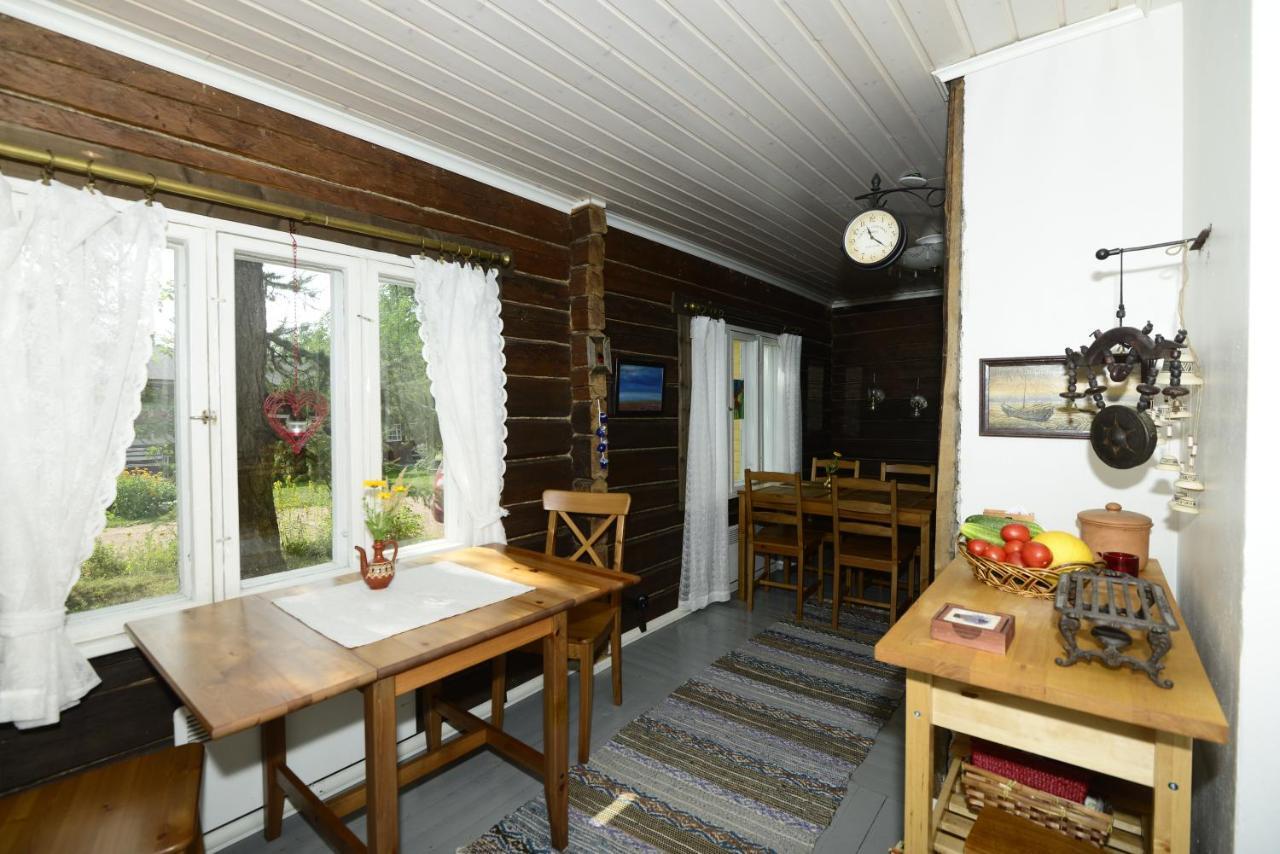 Guesthouse Torppa Korkeakoski  Екстериор снимка